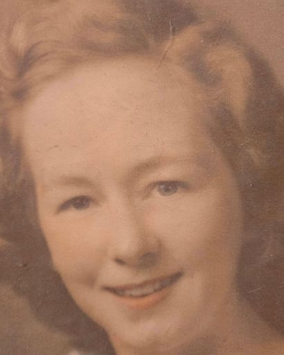 Opal Proctor Fennell's obituary image