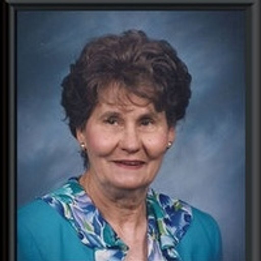 Carlene Stills Brown