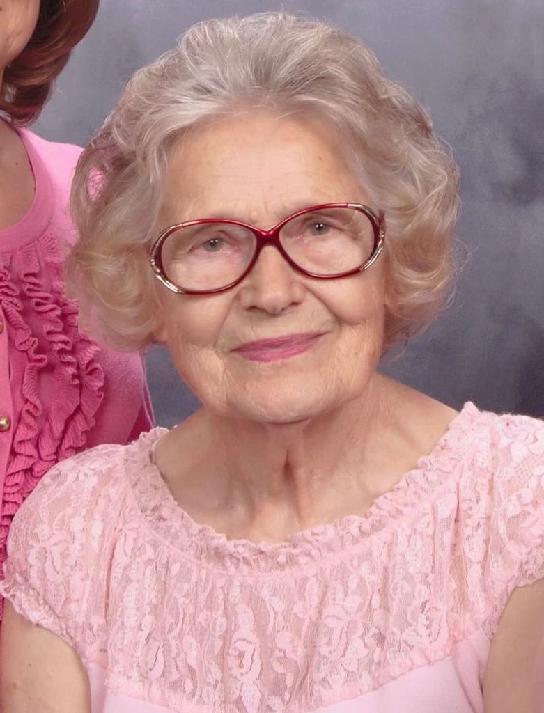 Agnes C Osif Profile Photo