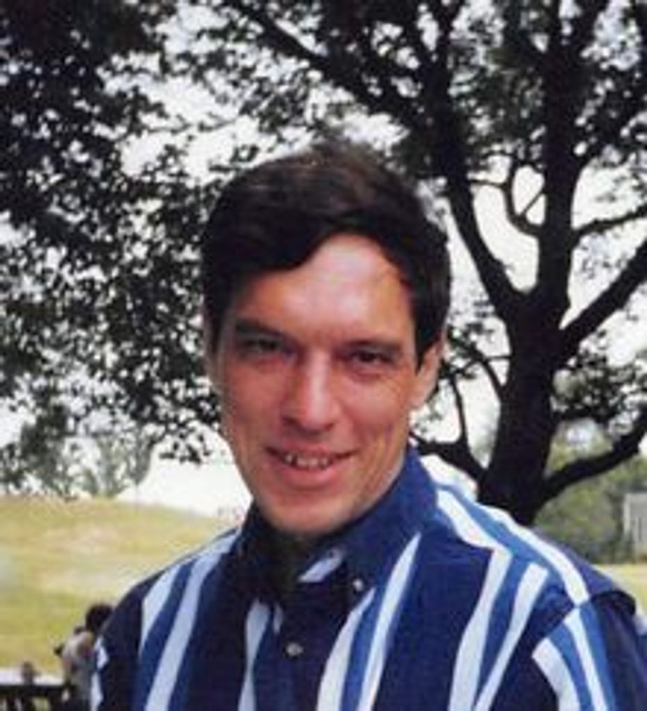 Dean  E. Wright Profile Photo