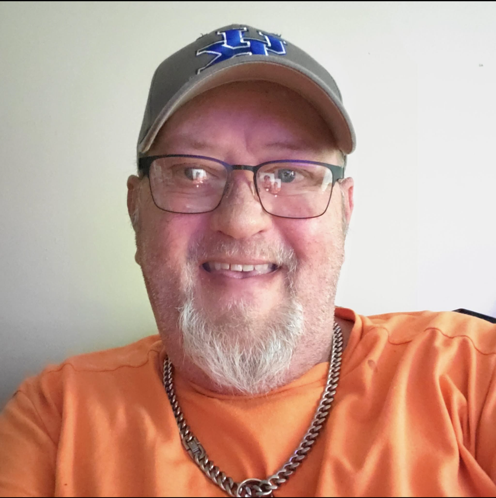 Carl Bryant Jr. Profile Photo