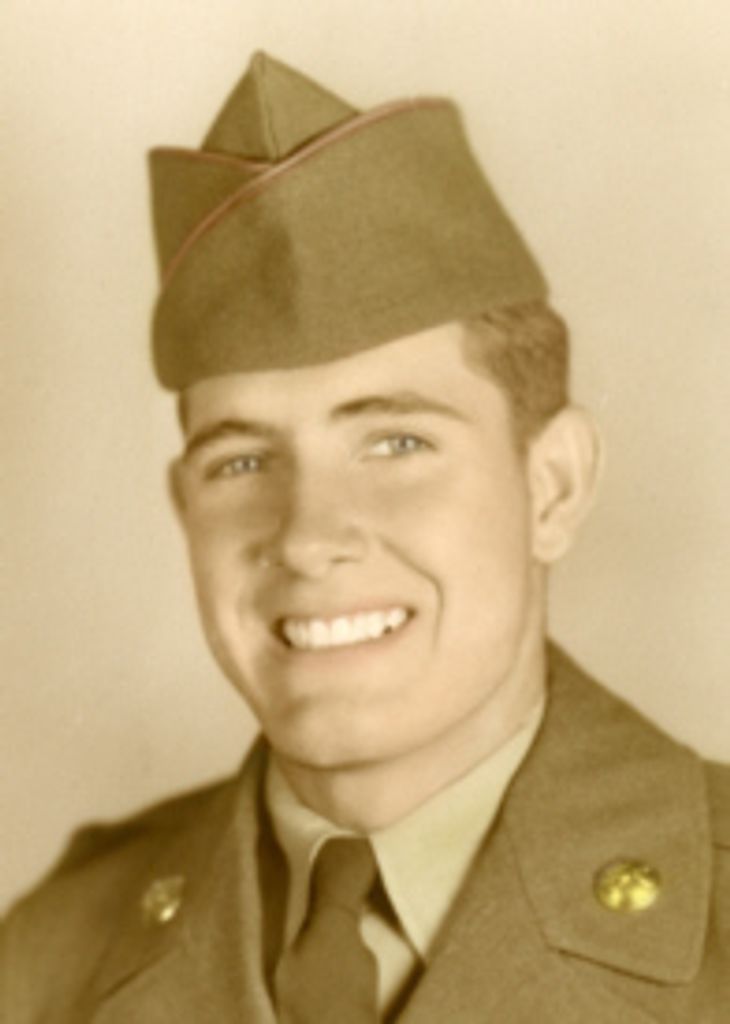 George Smith Profile Photo