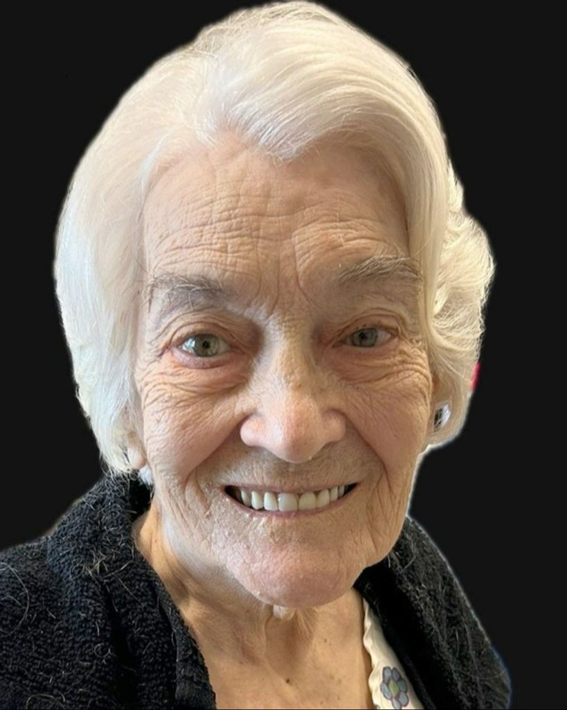 MARTHA JEAN (NOSSAMAN) TICHY Profile Photo