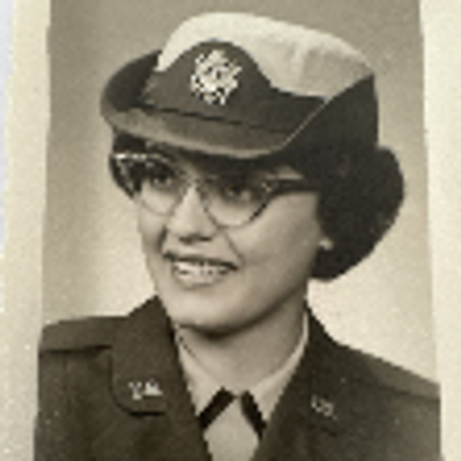 Judith Warren Profile Photo