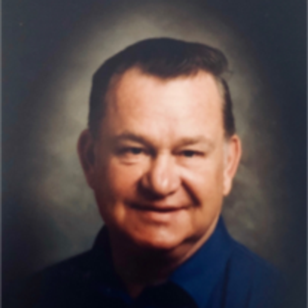 Herman L. "Sonny" Schoening