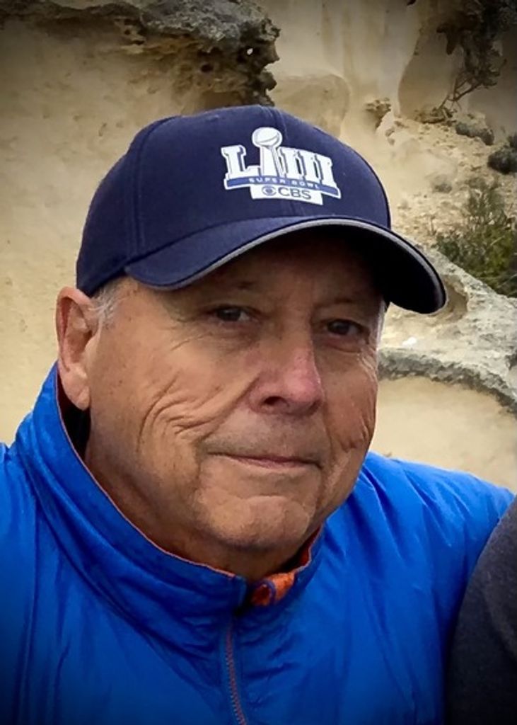 James A. "Jim" Williams