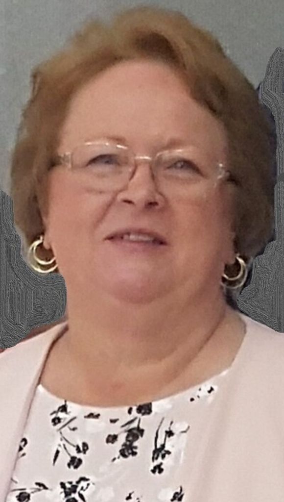 Paula Miller Profile Photo