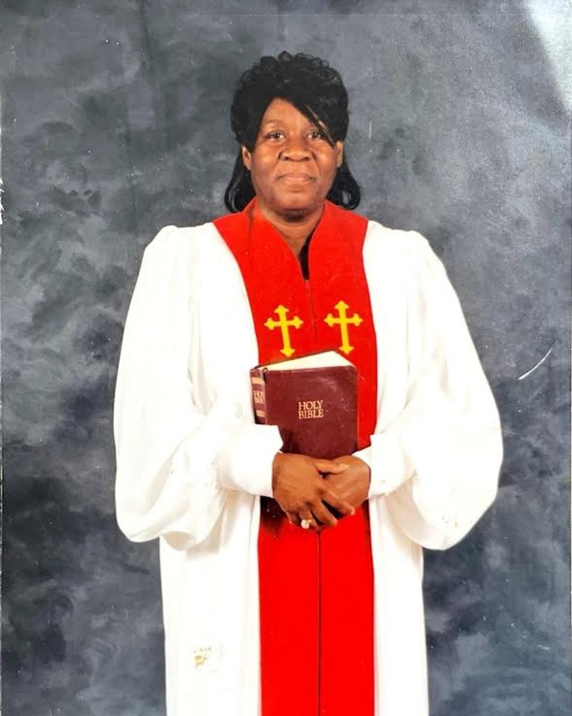 Arneitha Jean Session