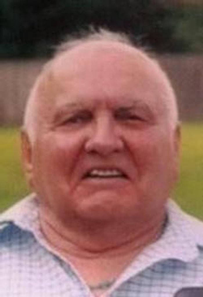 James E. Gardner Profile Photo