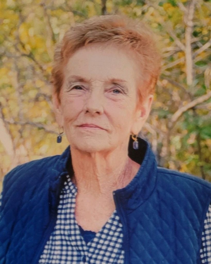 Dixie L. Baldwin