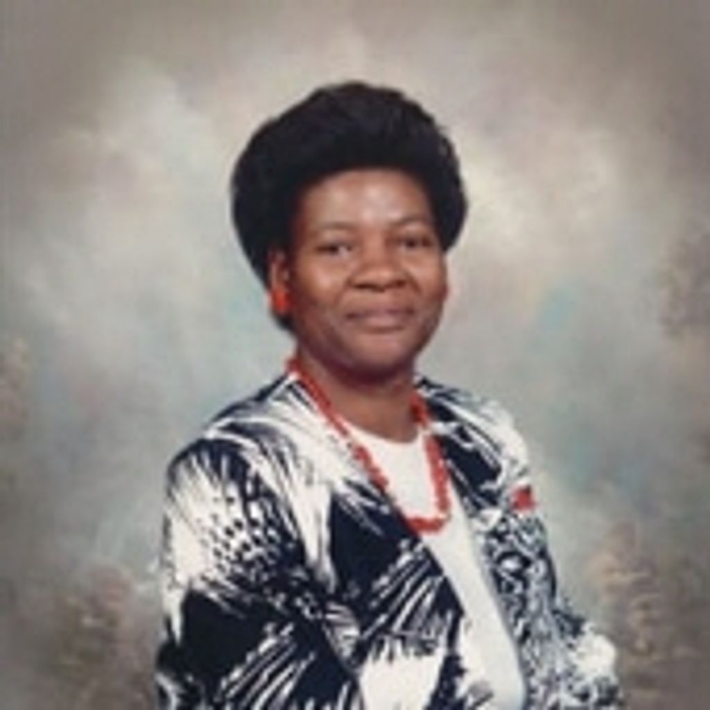 Harriet G. Duker