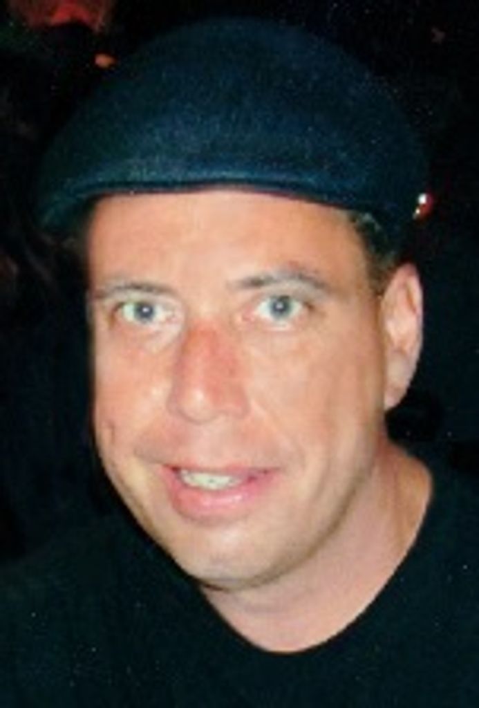 Edward J. "Eddie" Fitzgerald