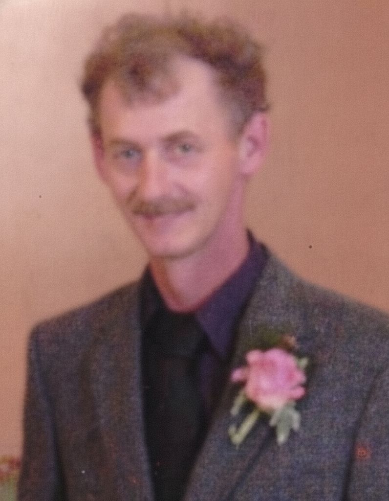 Arnold Arrowood Profile Photo