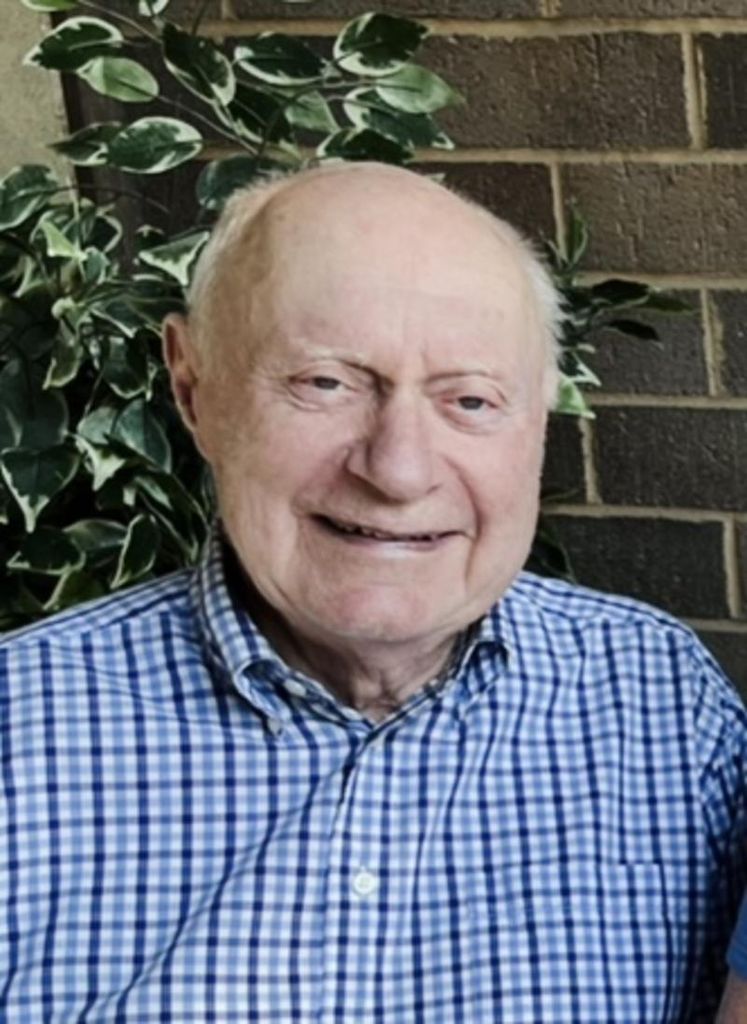 Larry Boerman