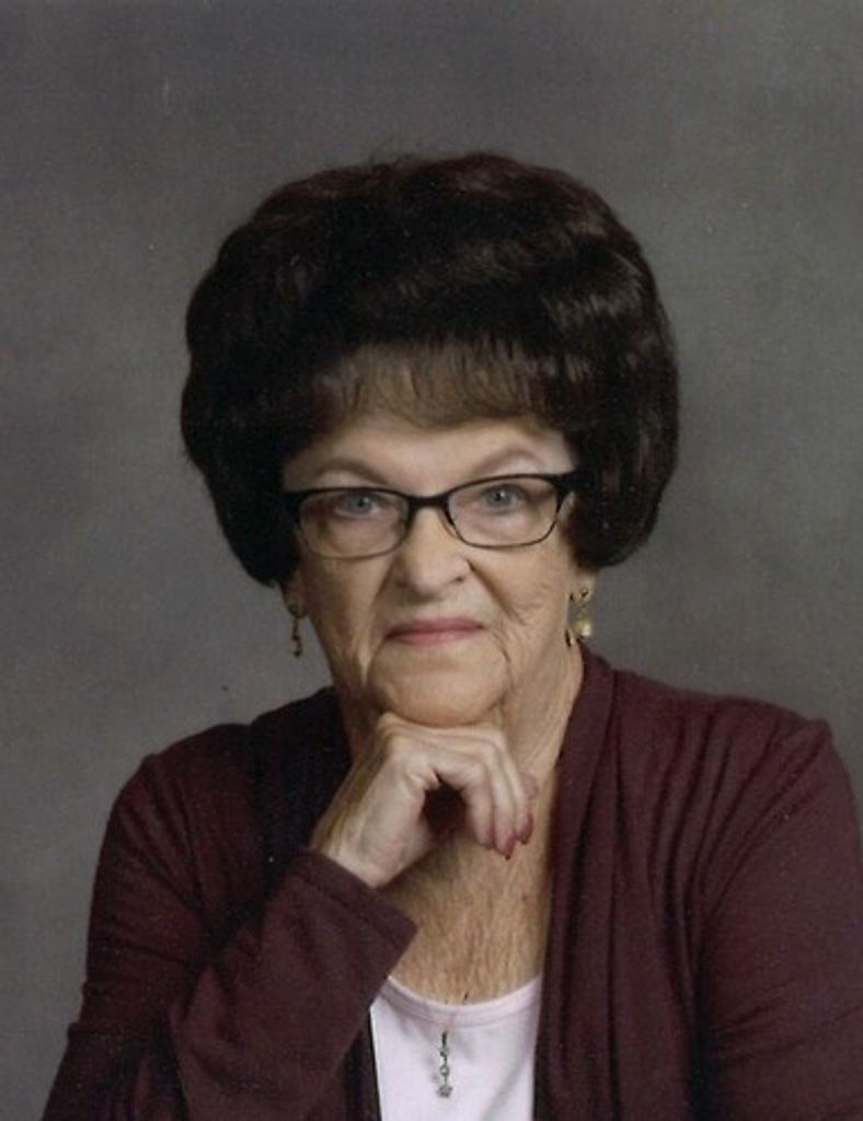 Linda M. Glaze Profile Photo