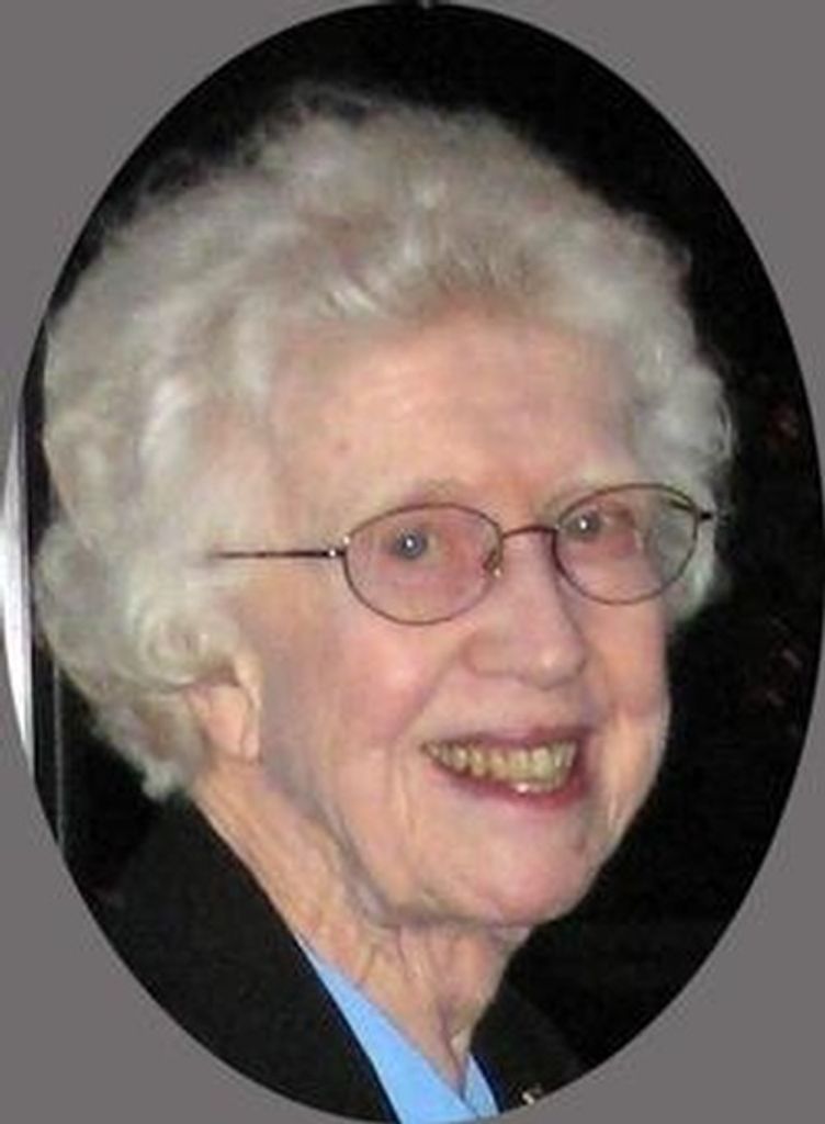 Madeline Karner