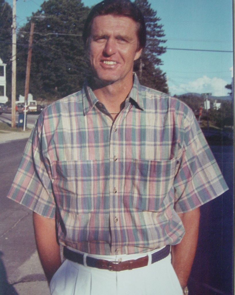 Stephen C. Lowe Profile Photo