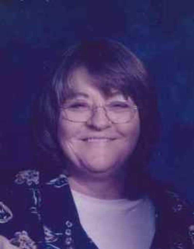 Barbara Jo Yates