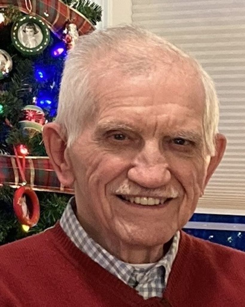 Larry Terry Profile Photo