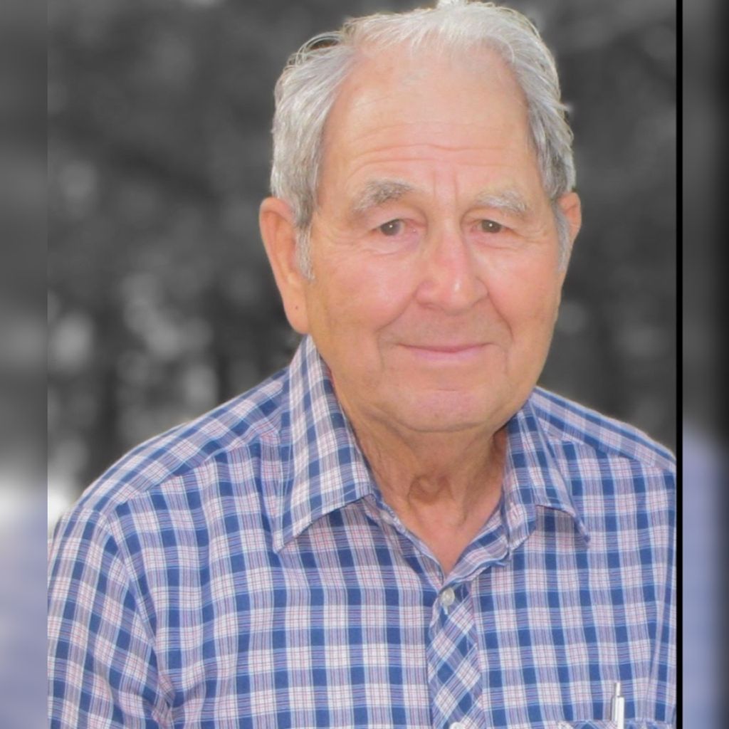 Joe Ellis Profile Photo