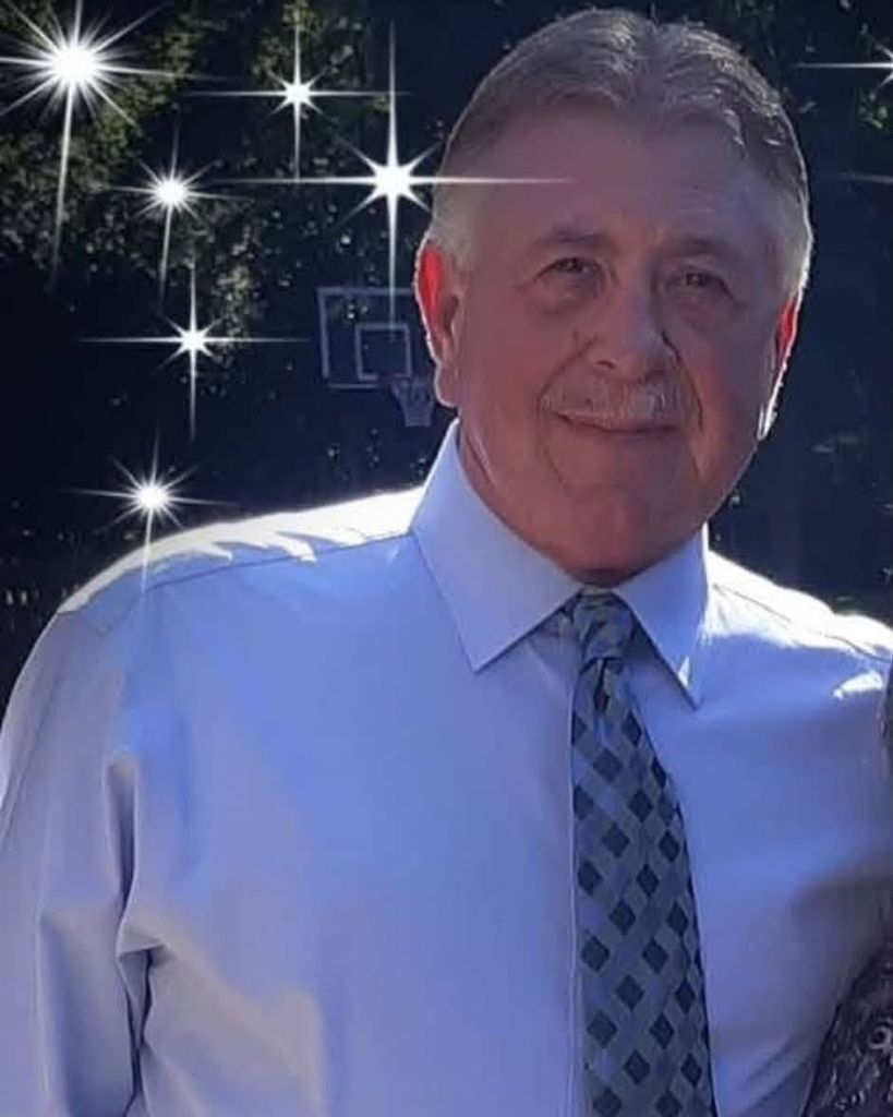 Joseph "Joey" Wright Profile Photo