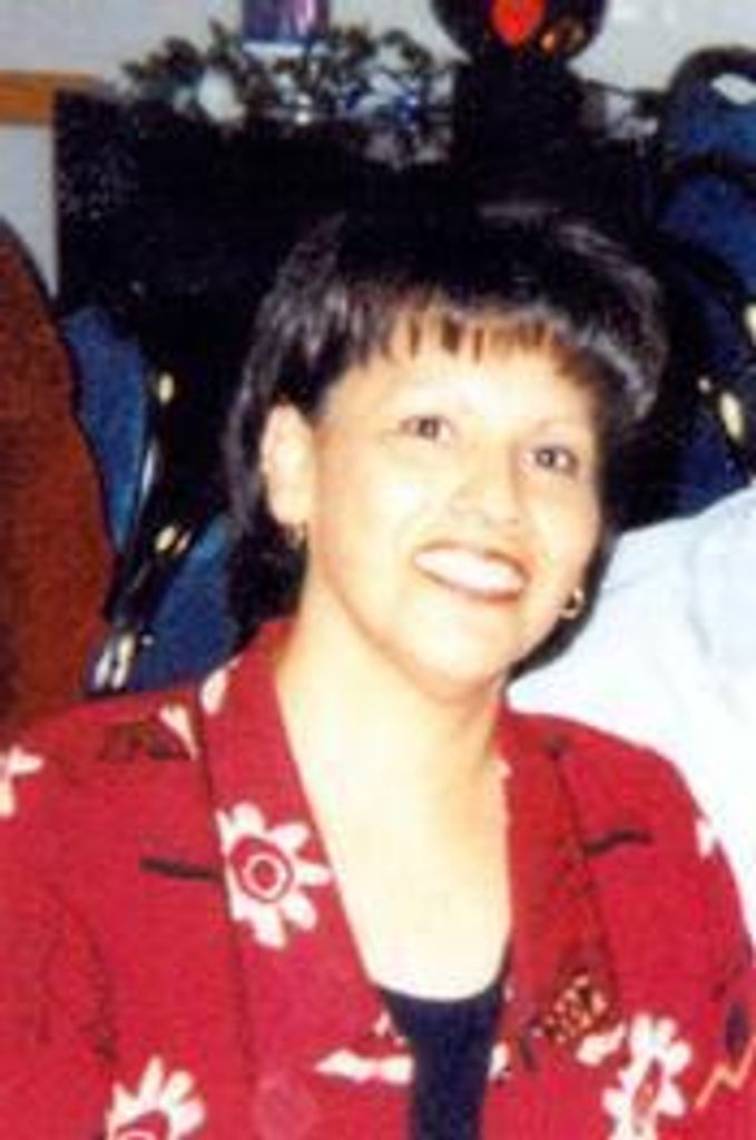 Yolanda Garza