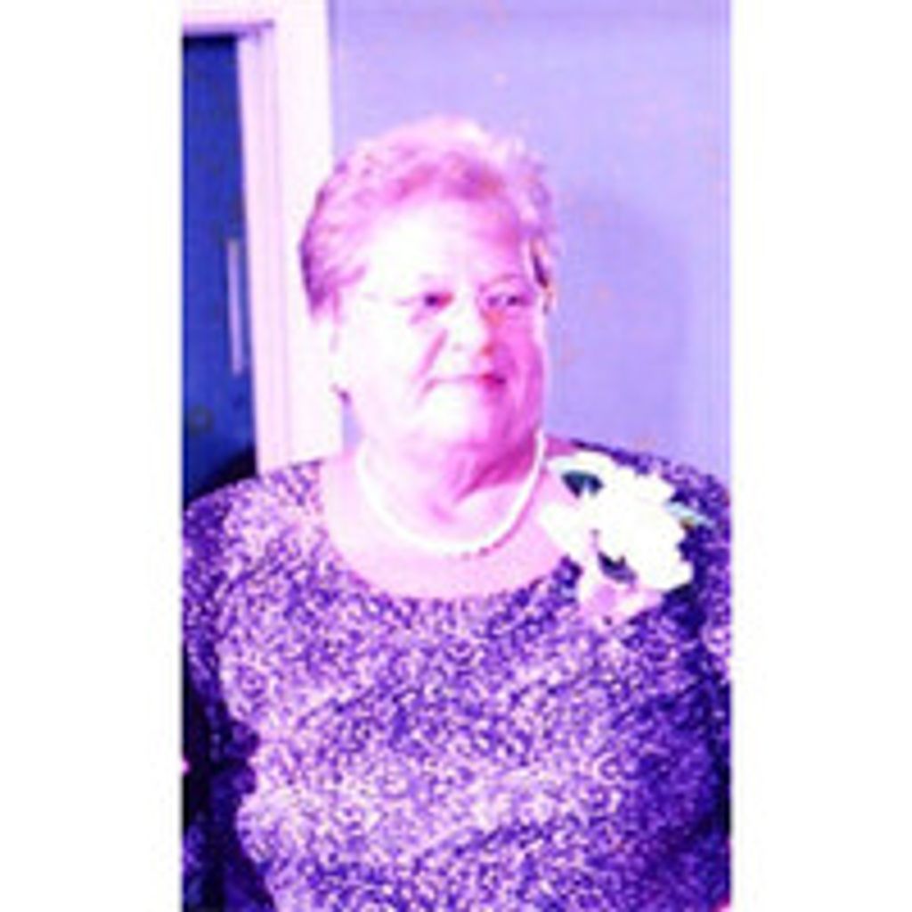 Pauline Nevada Krimm Profile Photo