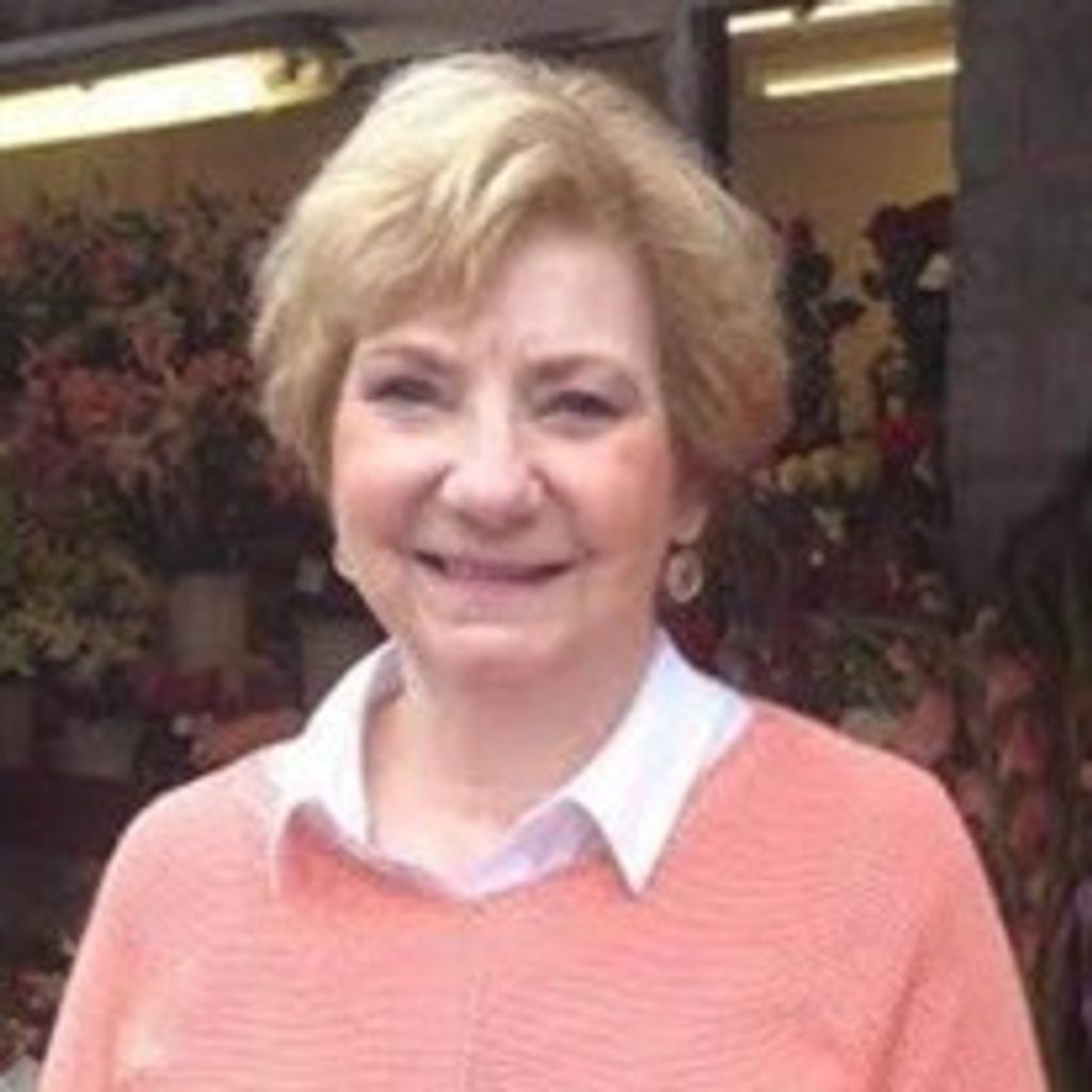 Karen Sue Thomasson