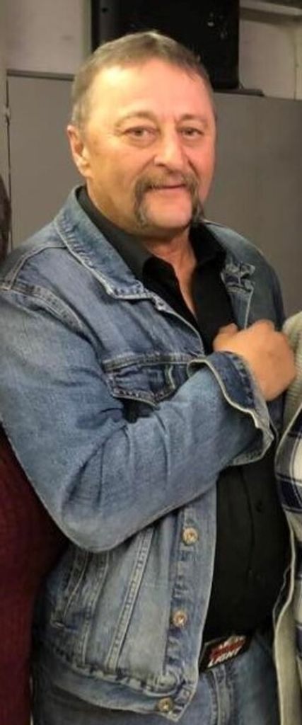 Brian Stagg Profile Photo