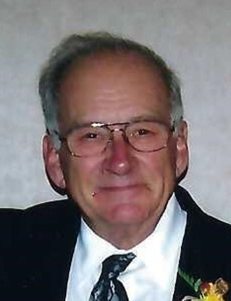 Peter "Pete" L. Winkel Profile Photo