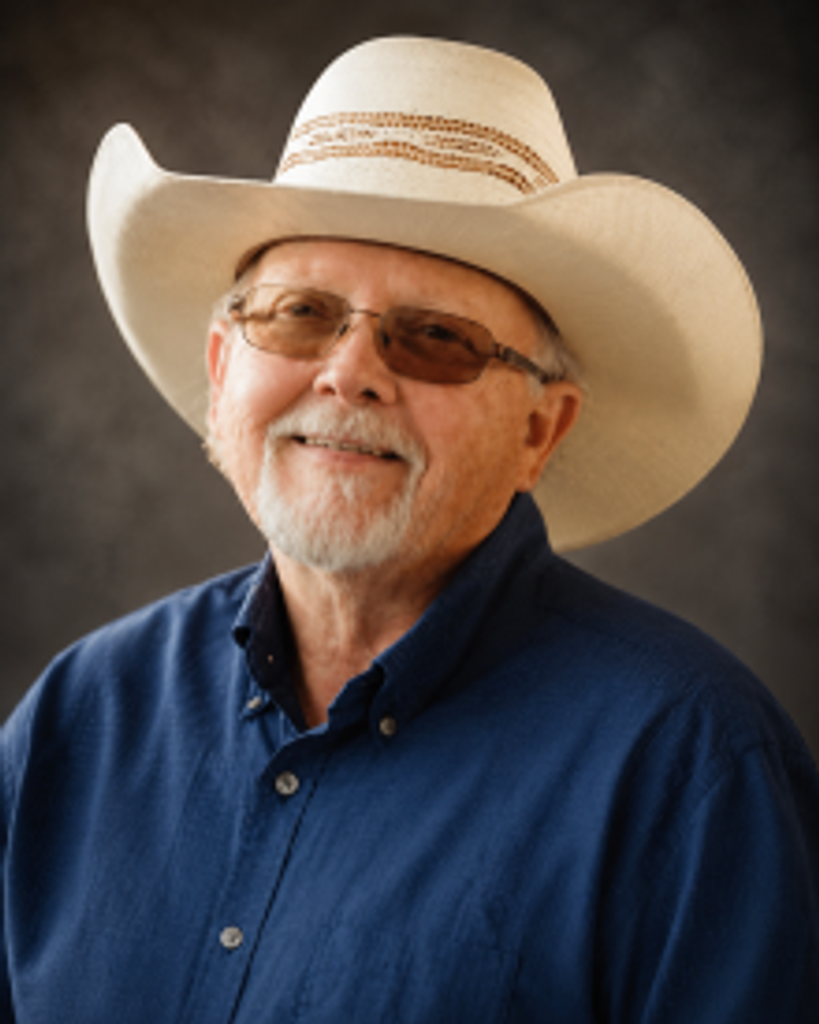 Billy Burkes Sr.