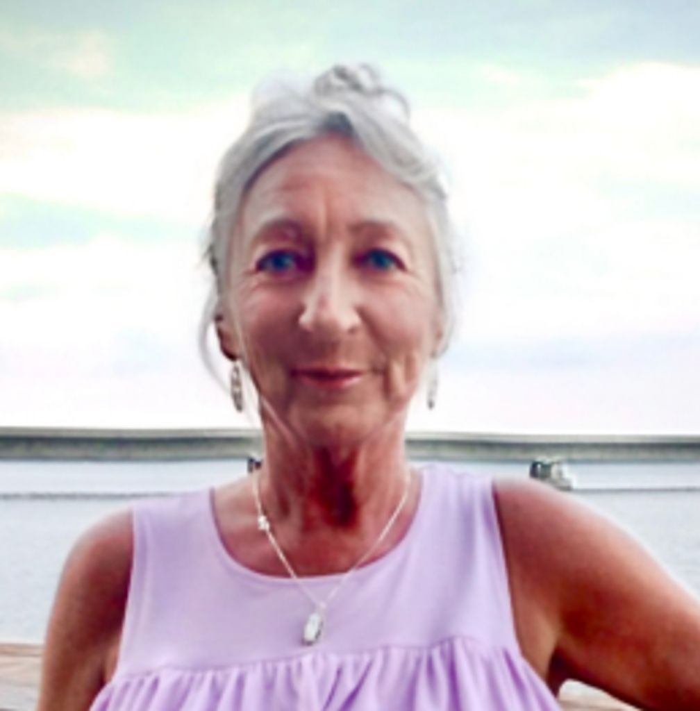 Pam Irwin