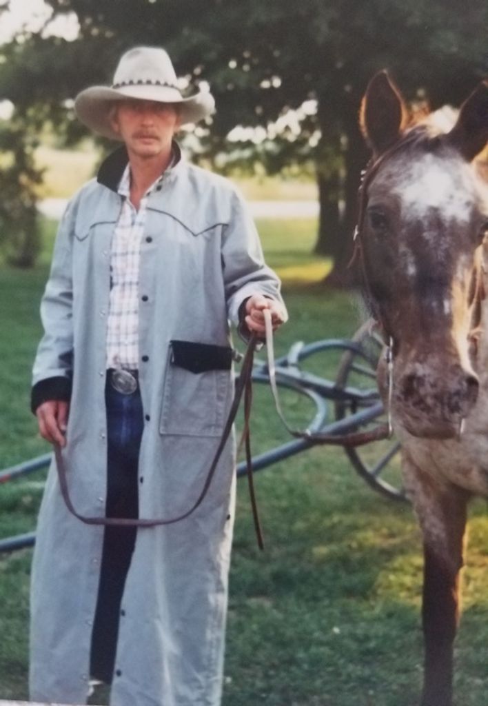 Thomas Arnold Gehrke