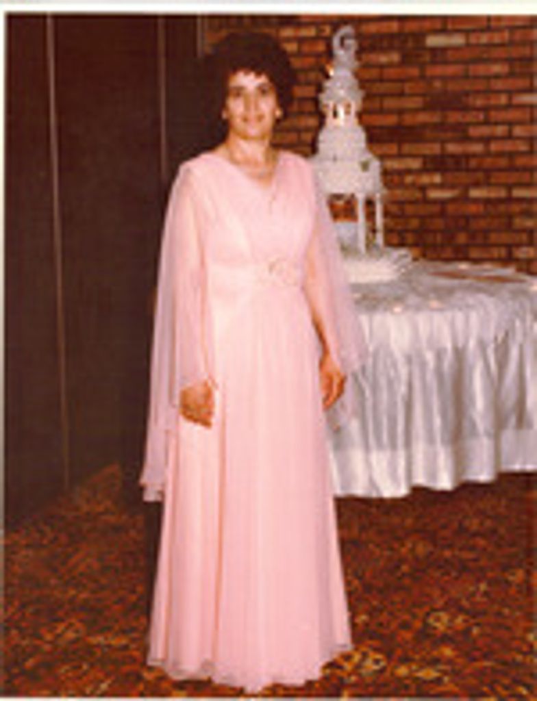 Teresa  M. (Riccio)  Kolar