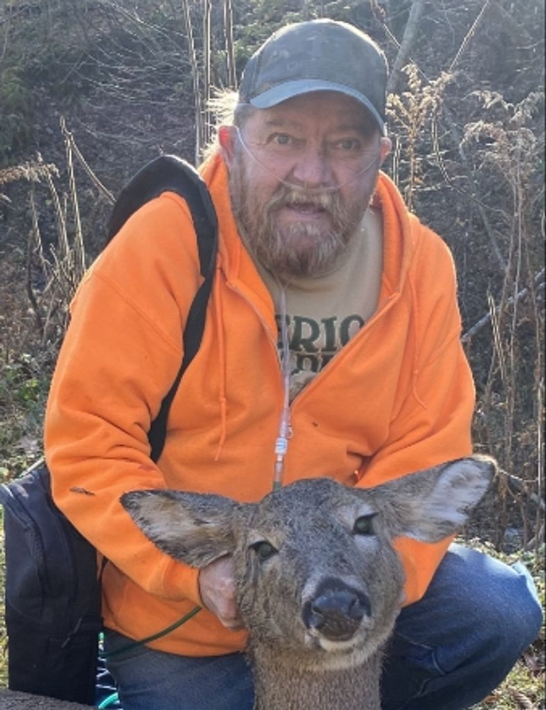 Bill  Profile Photo