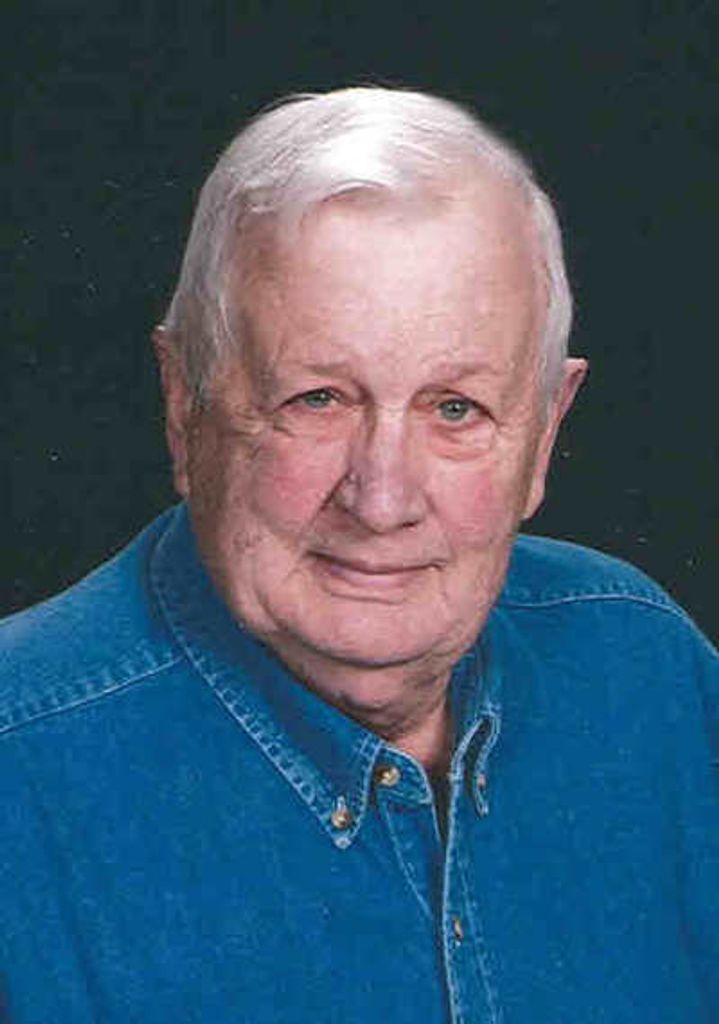 James Martin Myers Profile Photo