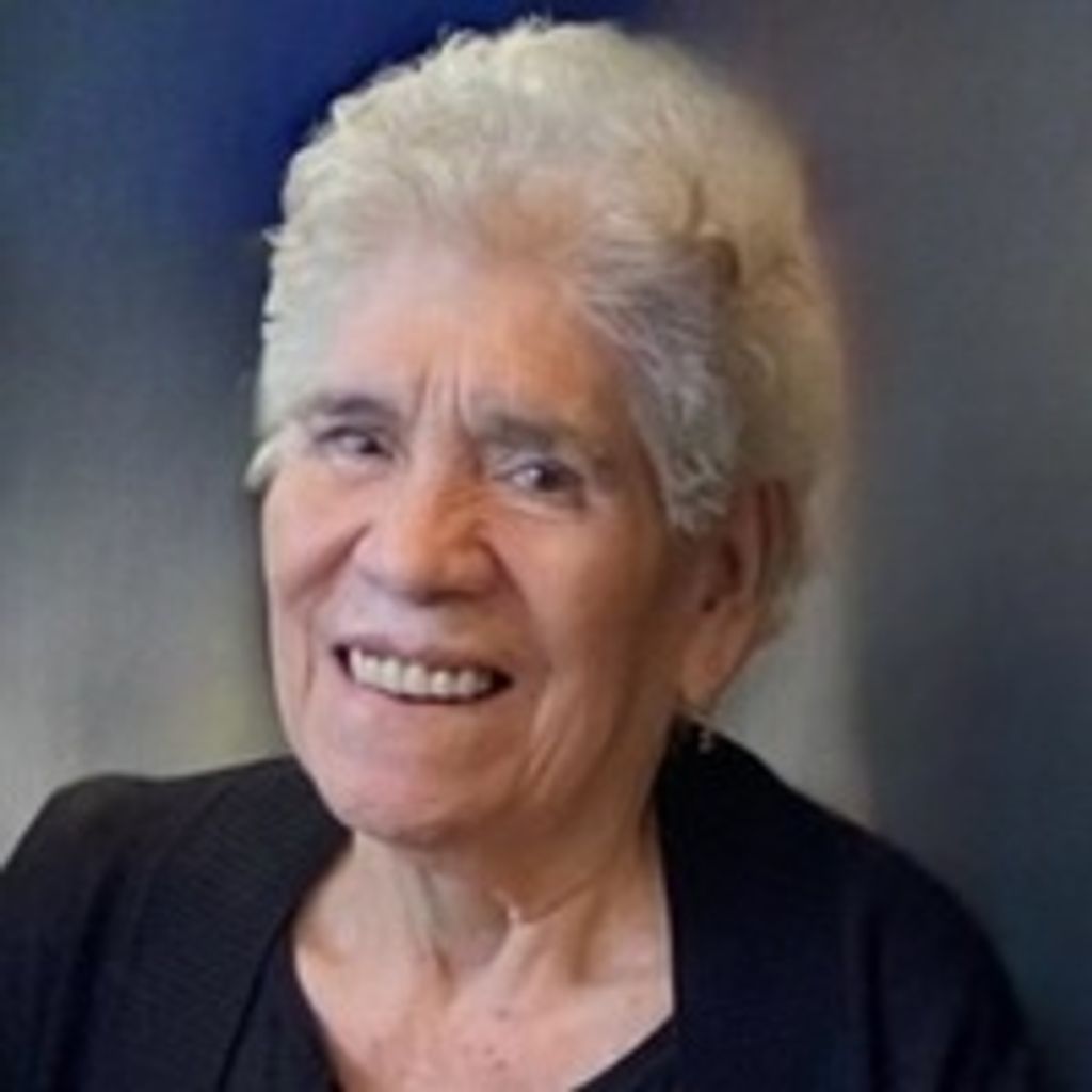 Luisa Chávez De Robles Profile Photo