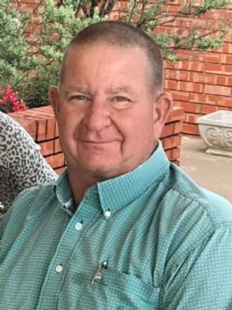 Kelley Don Harrington Profile Photo