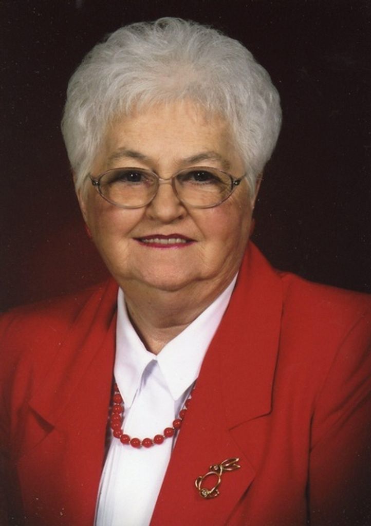 Alice Jean Walker Profile Photo