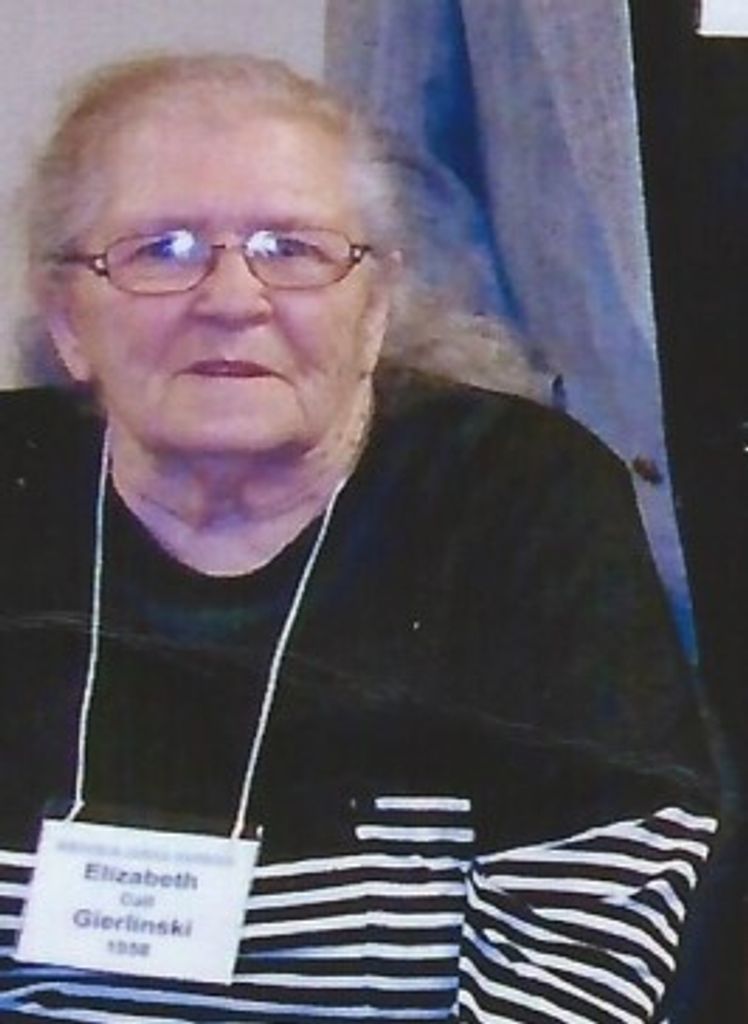 Elizabeth Gierlinski