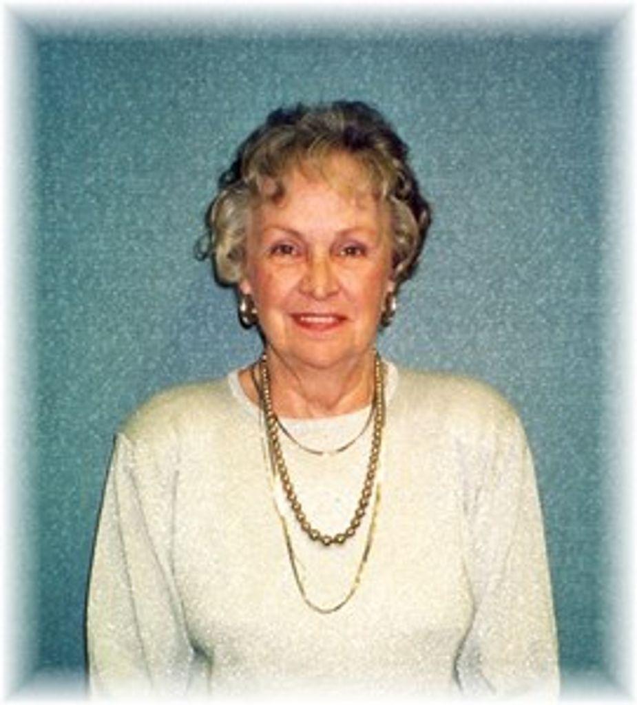 Billie May Presnell Smith