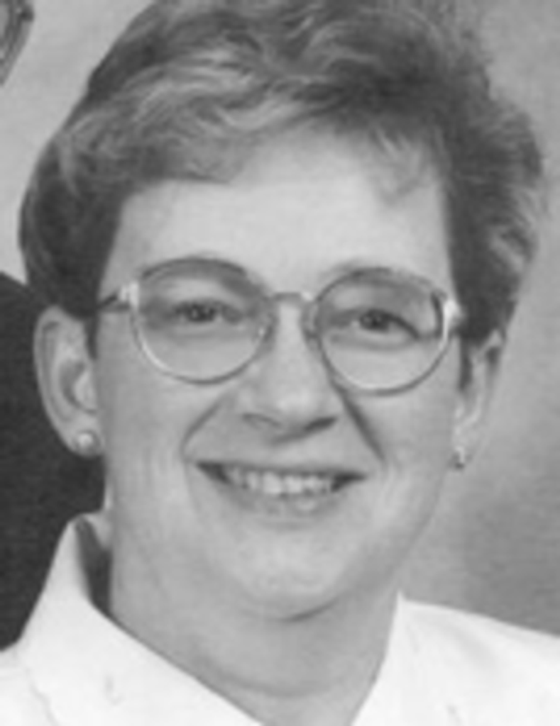 Joyce Elaine (Hartford) Rowland
