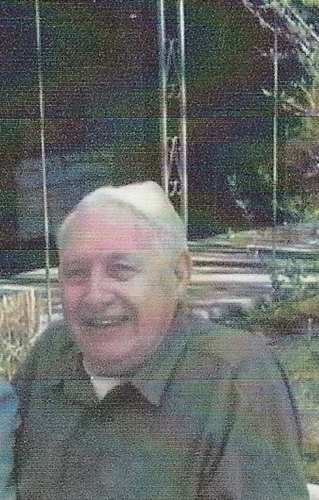 Richard E. Whitman Profile Photo