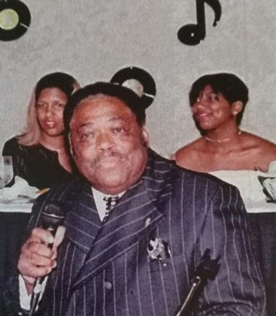 Herchel Lee Johnson Sr, Profile Photo