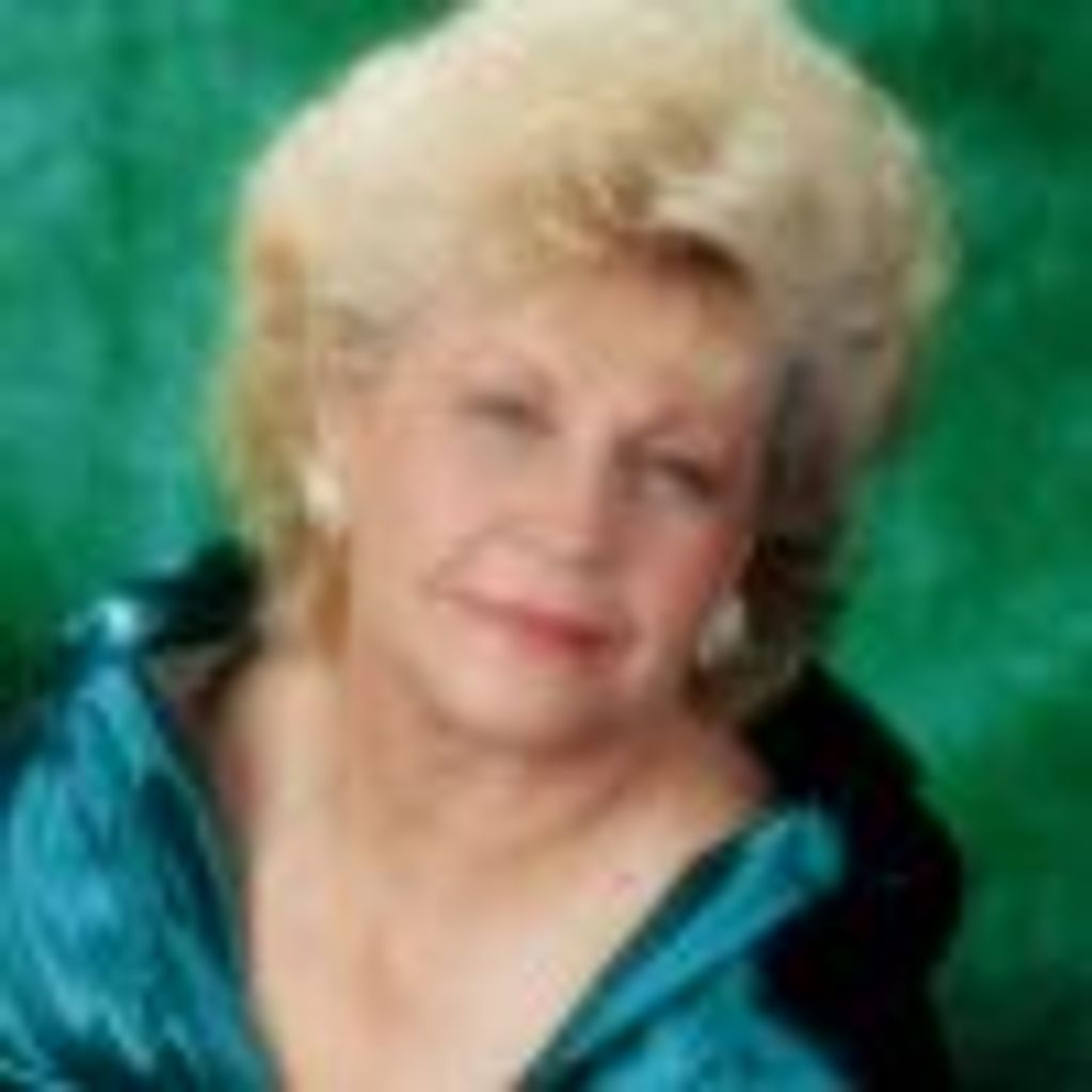 Mary Elizabeth Peterson