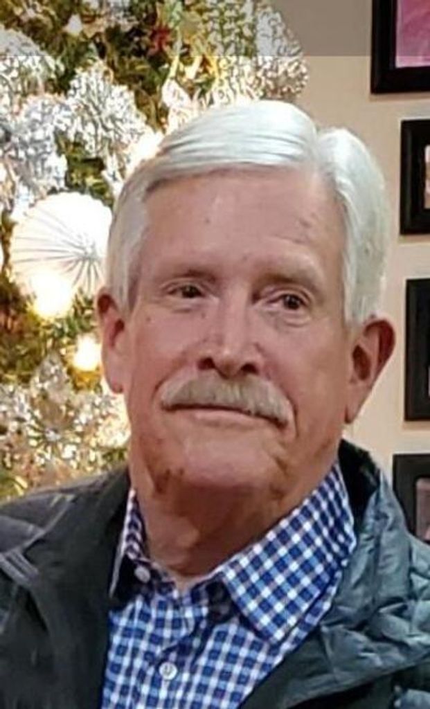 William "Roy" Hammond Profile Photo