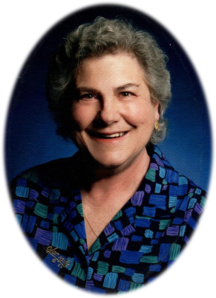 Evelyn Charlene Romo Profile Photo