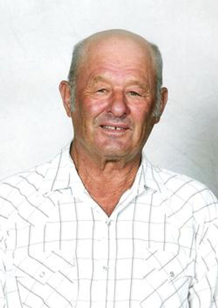 Johnnie Truman Kizzia