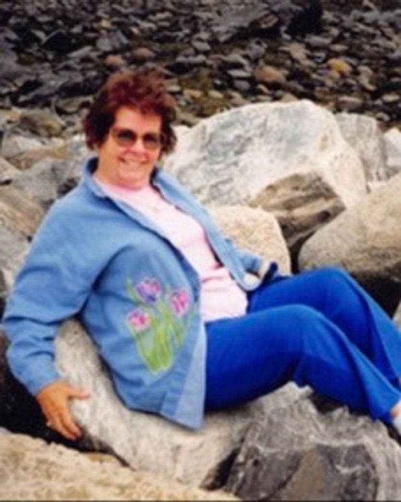 Marjorie Victoria Nichol Profile Photo