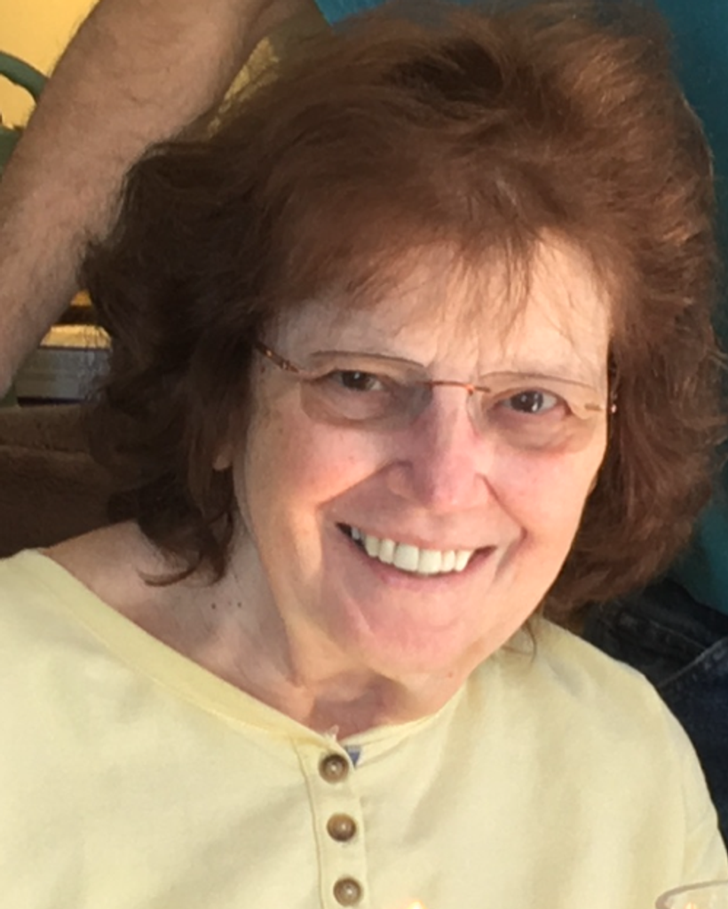 Phyllis M. Abinanti Profile Photo